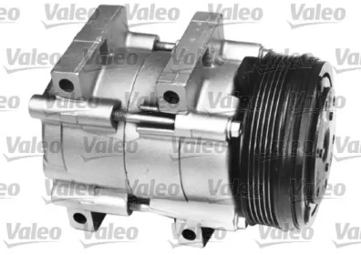 VALEO 699627