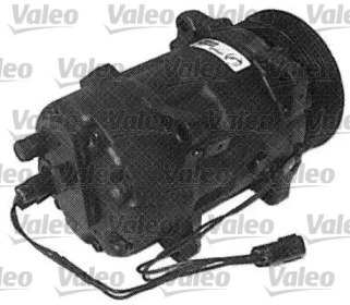 VALEO 699641