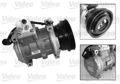 VALEO 699648