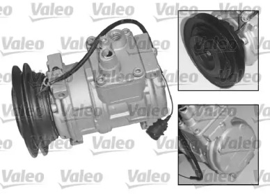 VALEO 699651