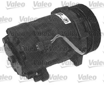 VALEO 699652