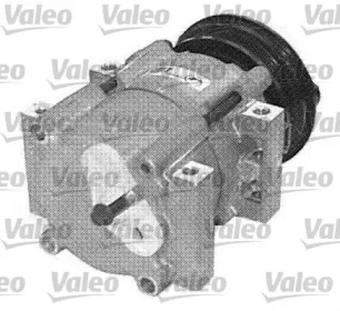 VALEO 699687