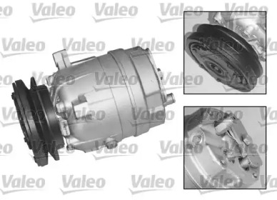 VALEO 699695