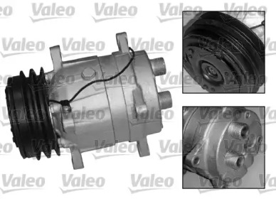 VALEO 699698