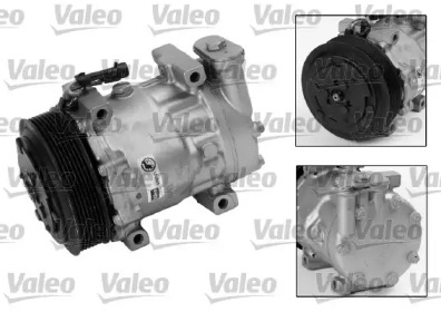 VALEO 699701