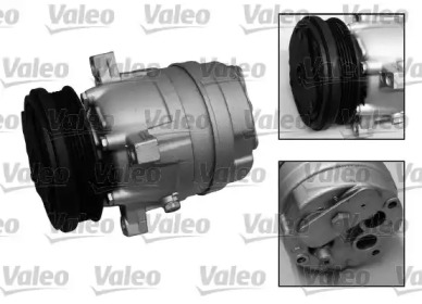 VALEO 699715