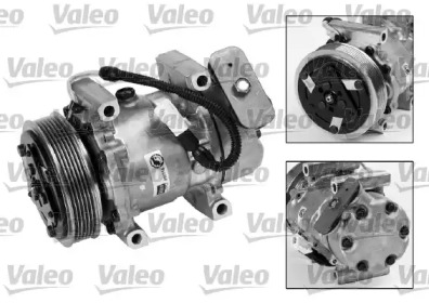 VALEO 699716