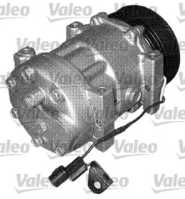 VALEO 699719