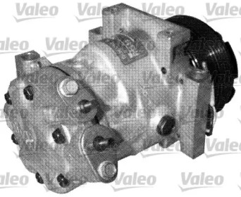 VALEO 699734