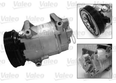 VALEO 699746