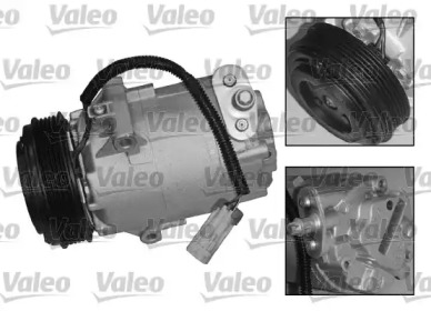 VALEO 699748