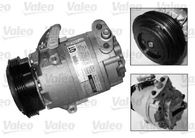 VALEO 699751