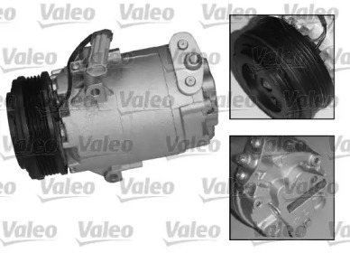 VALEO 699752