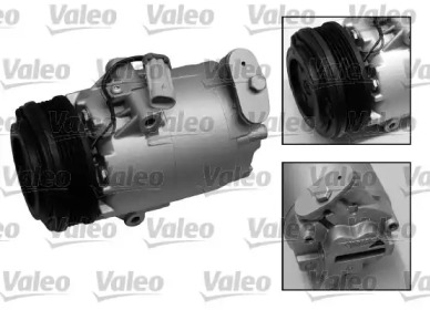 VALEO 699766