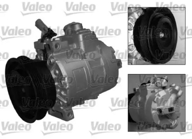 VALEO 699767