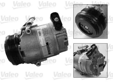 VALEO 699770