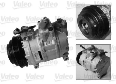 VALEO 699775