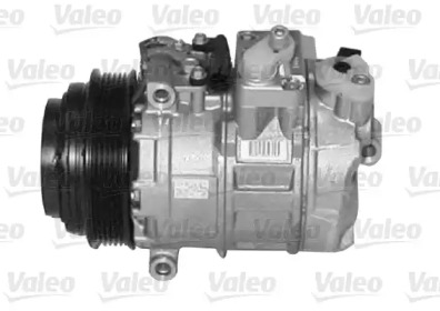 VALEO 699798