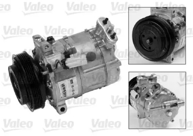 VALEO 699807