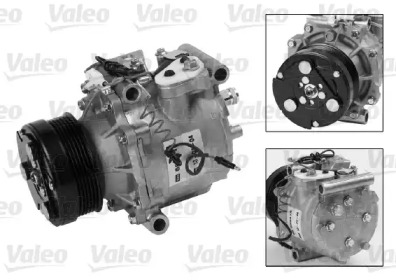 VALEO 699816