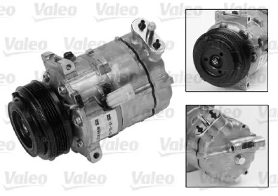 VALEO 699817