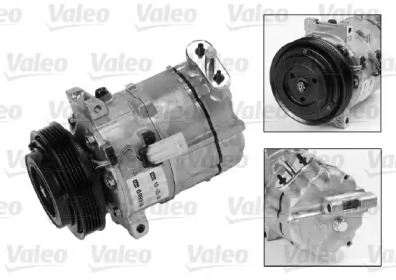 VALEO 699818