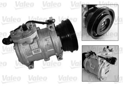 VALEO 699822