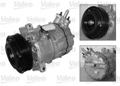 VALEO 699855