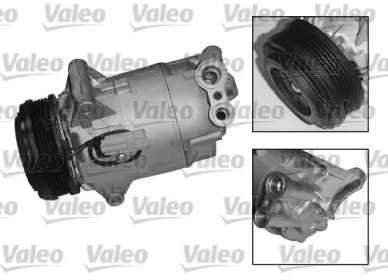 VALEO 699862