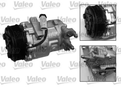 VALEO 699867