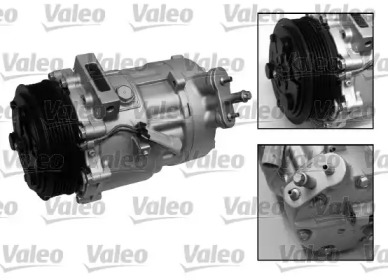 VALEO 699868