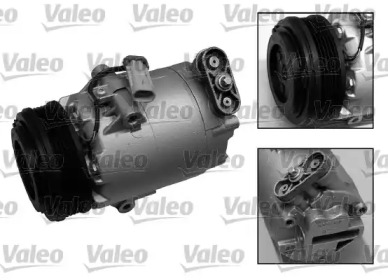 VALEO 699869