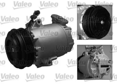 VALEO 699893