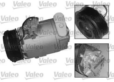 VALEO 699895