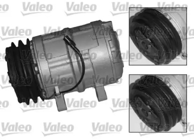 VALEO 699901