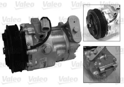 VALEO 699912