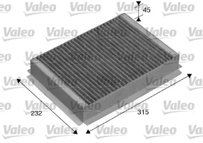 VALEO 715505