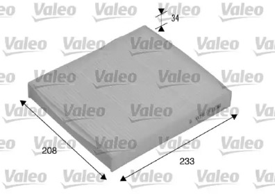 VALEO 715510