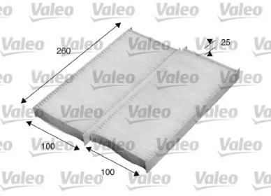 VALEO 715520