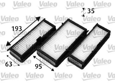 VALEO 715530