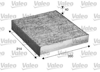 VALEO 715533