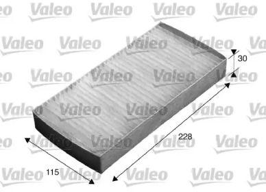 VALEO 715534