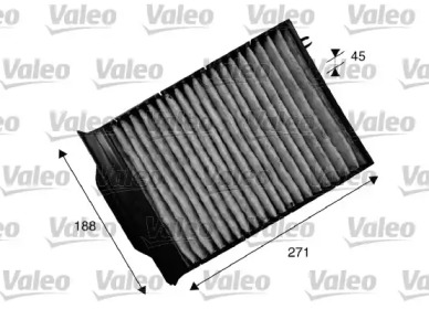 VALEO 715539