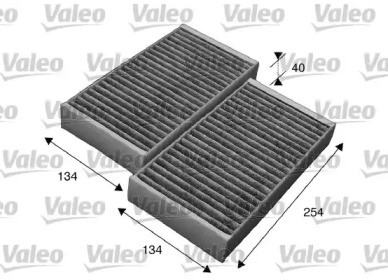 VALEO 715544