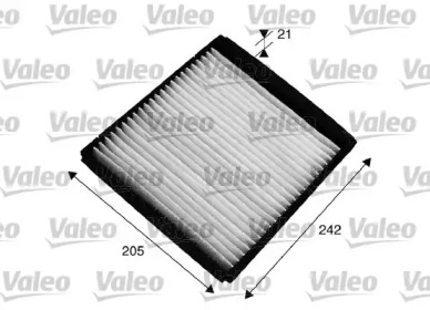 VALEO 715549