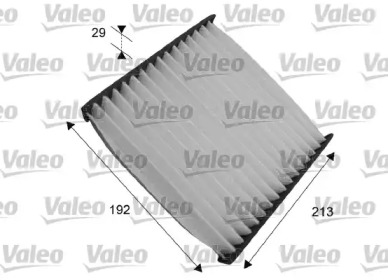 VALEO 715550