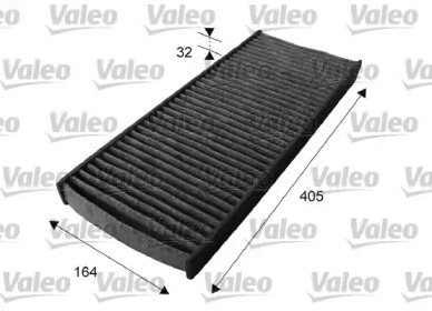 VALEO 715558