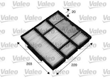 VALEO 715565