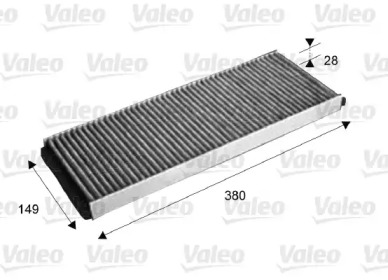 VALEO 715578