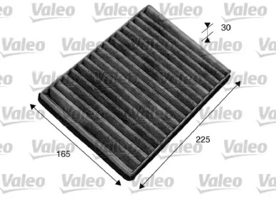 VALEO 715582